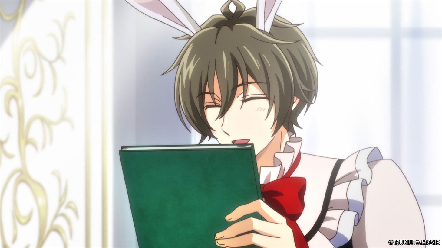 「『ツキウタ。』劇場版 RABBITS KINGDOM THE MOVIE」場面カット