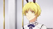 「『ツキウタ。』劇場版 RABBITS KINGDOM THE MOVIE」場面カット