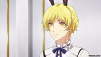 「『ツキウタ。』劇場版 RABBITS KINGDOM THE MOVIE」場面カット
