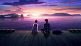 「『君は放課後インソムニア』特別映像～ひとりじゃない～」より。 (c)オジロマコト・小学館／アニメ「君ソム」製作委員会