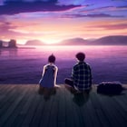 「君ソム」七尾市・能登半島の景色収めた映像公開、被災地復興支援の一助に