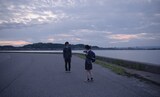 「『君は放課後インソムニア』特別映像～ひとりじゃない～」より。 (c)オジロマコト・小学館／映画「君ソム」製作委員会