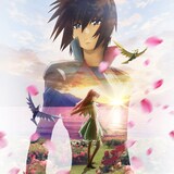 イベントの入場者特典となる「機動戦士ガンダムSEED FESTIVAL 