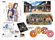 劇場版「SHIROBAKO」Blu-ray