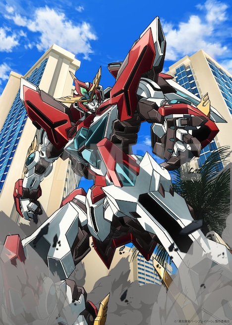 大張正己が描き下ろした三方背ケース。