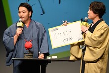 「意中の相手にプロポーズする際 結婚の価値をどうアプローチする？」というお題に対するリリーの答え。