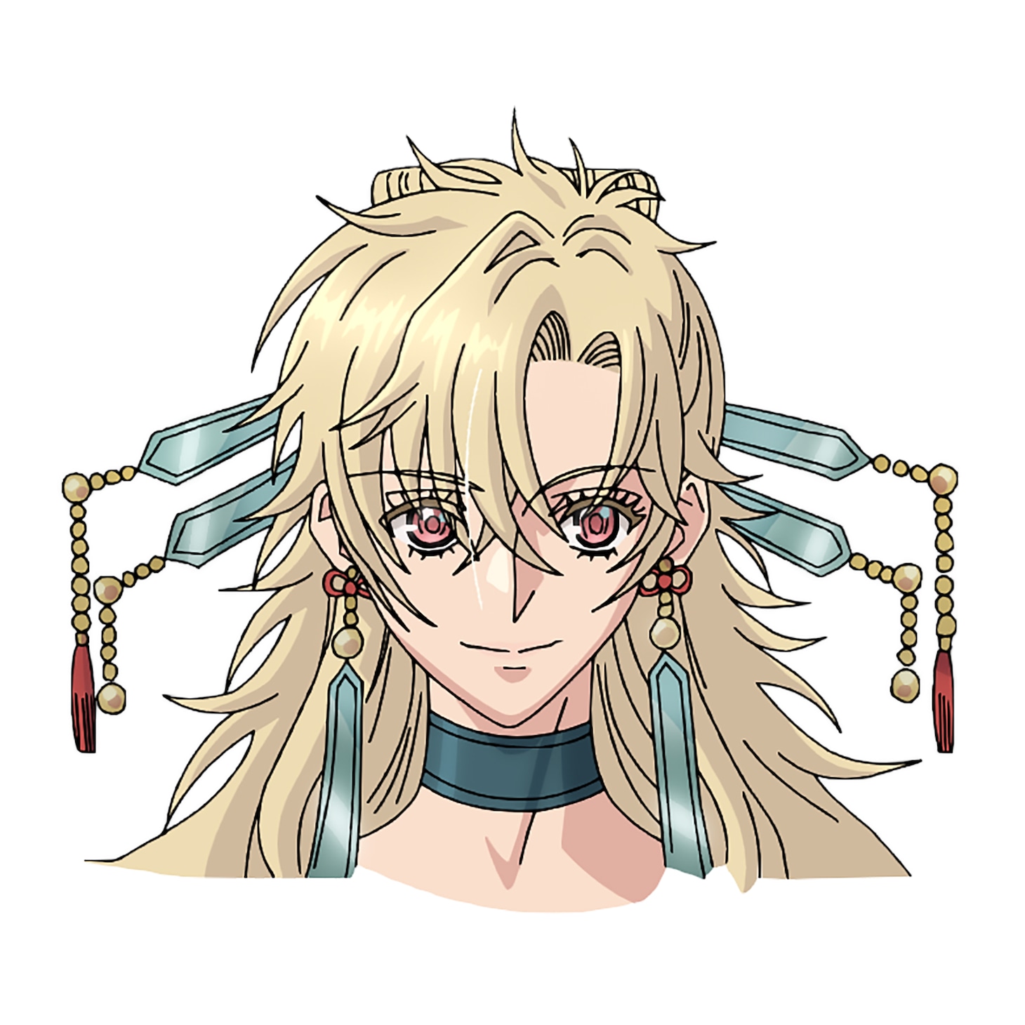 白珠龍（CV：Lynn）