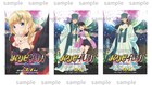 アニメ総集編「パリピ孔明」限定リミックス楽曲がDLできる、入場者特典配布