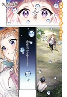 「ウェスタの台所-忘れたぼくの世界ごはん-」第1話より。