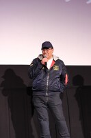 福田己津央監督