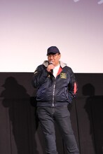 福田己津央監督