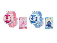 「ひみつのアイプリブレス」