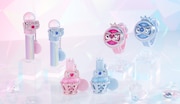 「ひみつのアイプリ」関連コスメ玩具