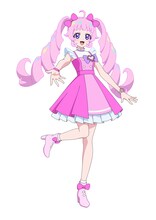 青空ひまり（CV：藤寺美徳）