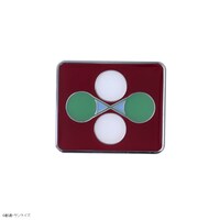 「STRICT-G『機動戦士ガンダムSEED FREEDOM』ピンズ プラント」