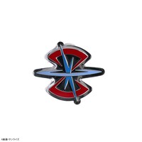 「STRICT-G『機動戦士ガンダムSEED FREEDOM』ピンズ ザフト」