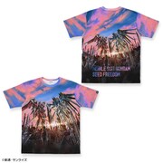 「STRICT-G 『機動戦士ガンダムSEED FREEDOM』 メカビジュアル フルカラーT シャツ」