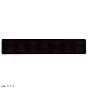 「STRICT-G『機動戦士ガンダムSEED FREEDOM』マフラータオル ファウンデーション柄」