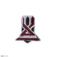 「STRICT-G『機動戦士ガンダムSEED FREEDOM』ピンズ ファウンデーション」