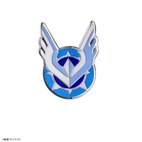 「STRICT-G『機動戦士ガンダムSEED FREEDOM』ピンズ コンパス」
