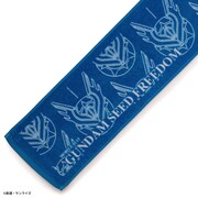 「STRICT-G『機動戦士ガンダムSEED FREEDOM』マフラータオル コンパス柄」