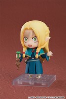 「ねんどろいど マルシル」