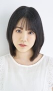 ステ役の田上真里奈。