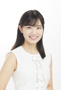 ヤス役の波多野比奈。