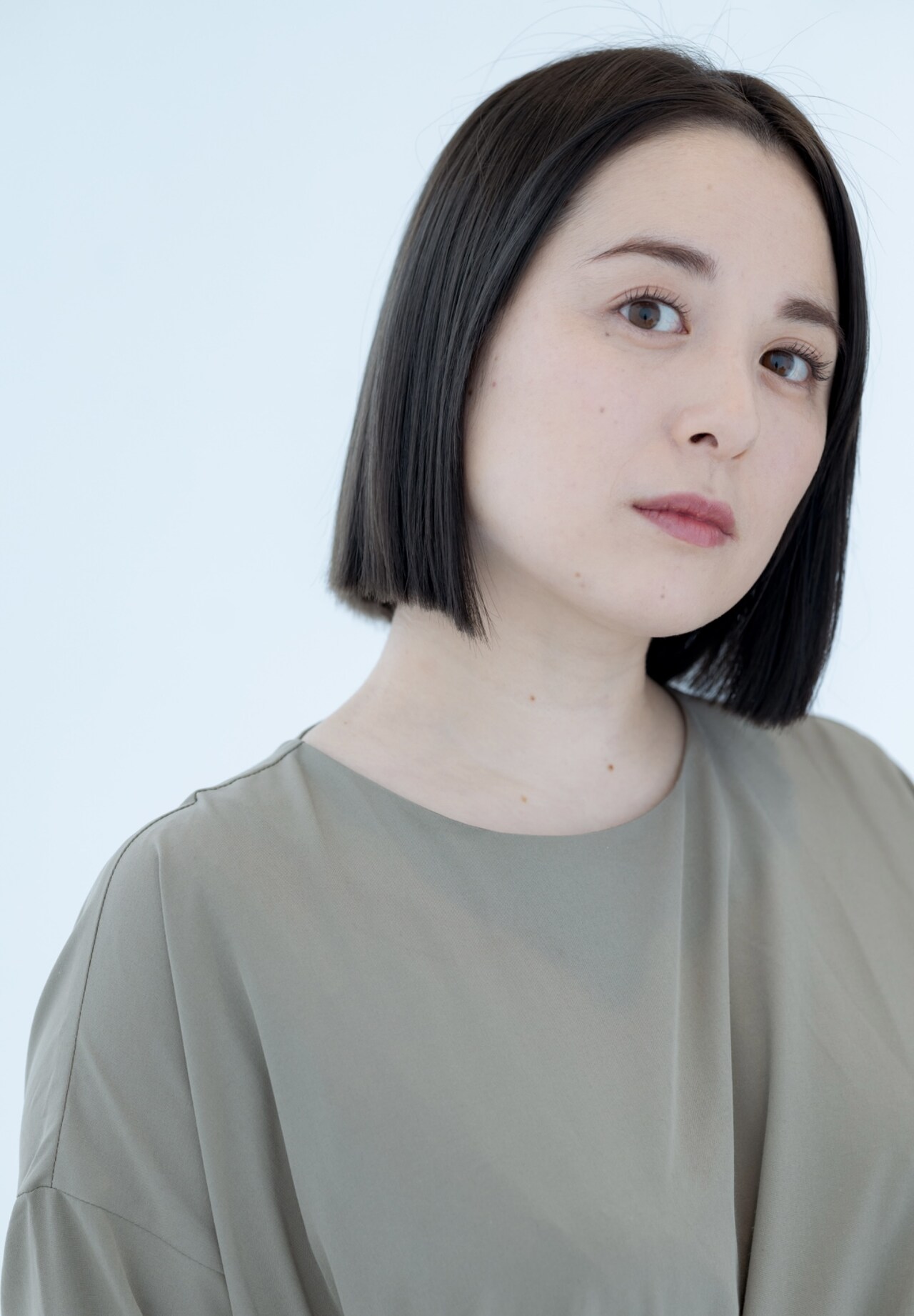 藤原ひとみ 