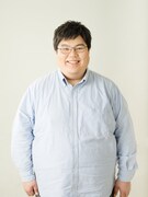 トメ吉役の西洋亮。