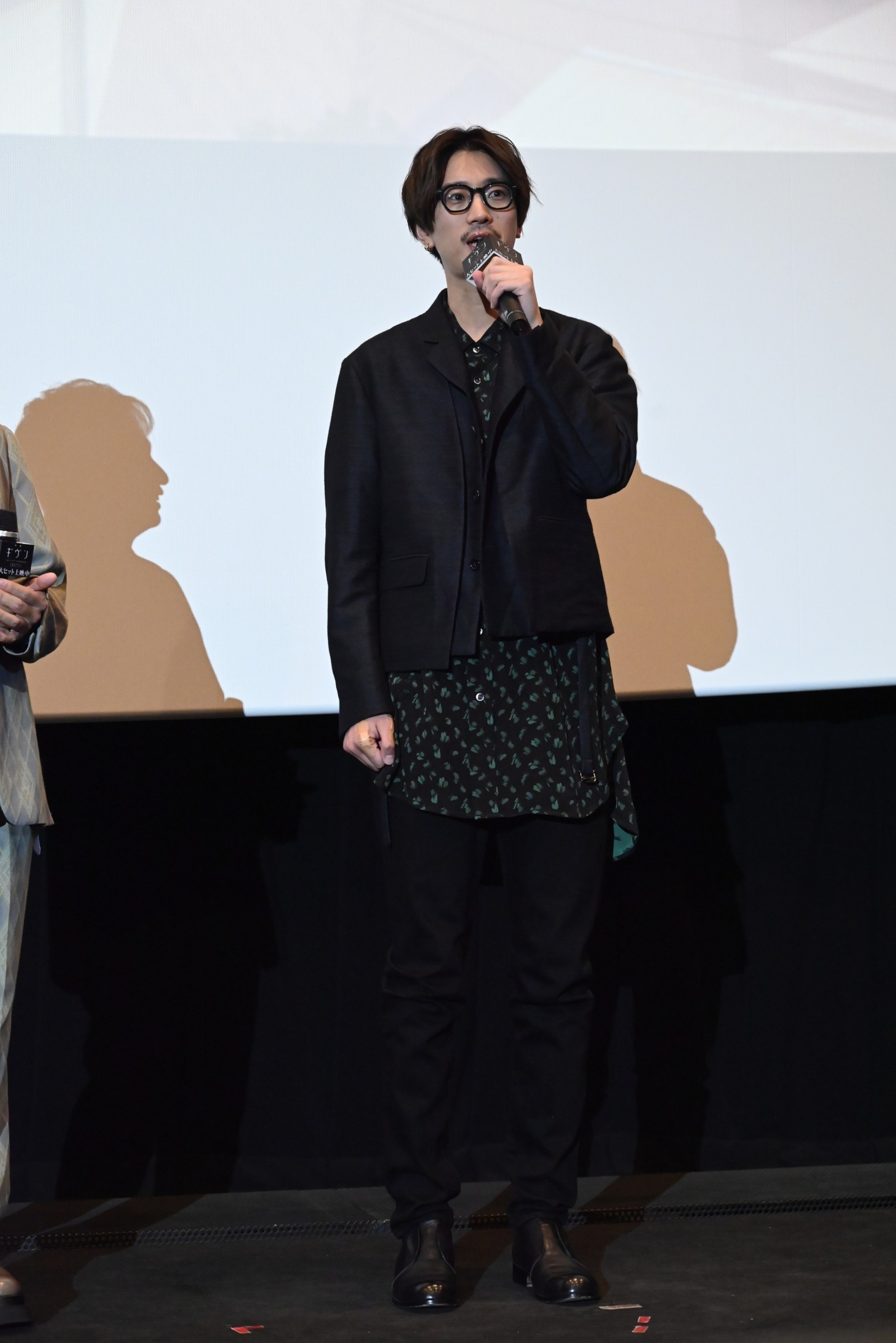 江口拓也