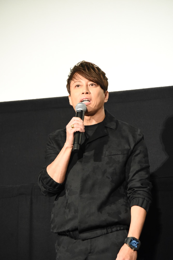 西川貴教