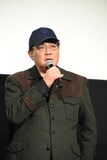 福田己津央監督。