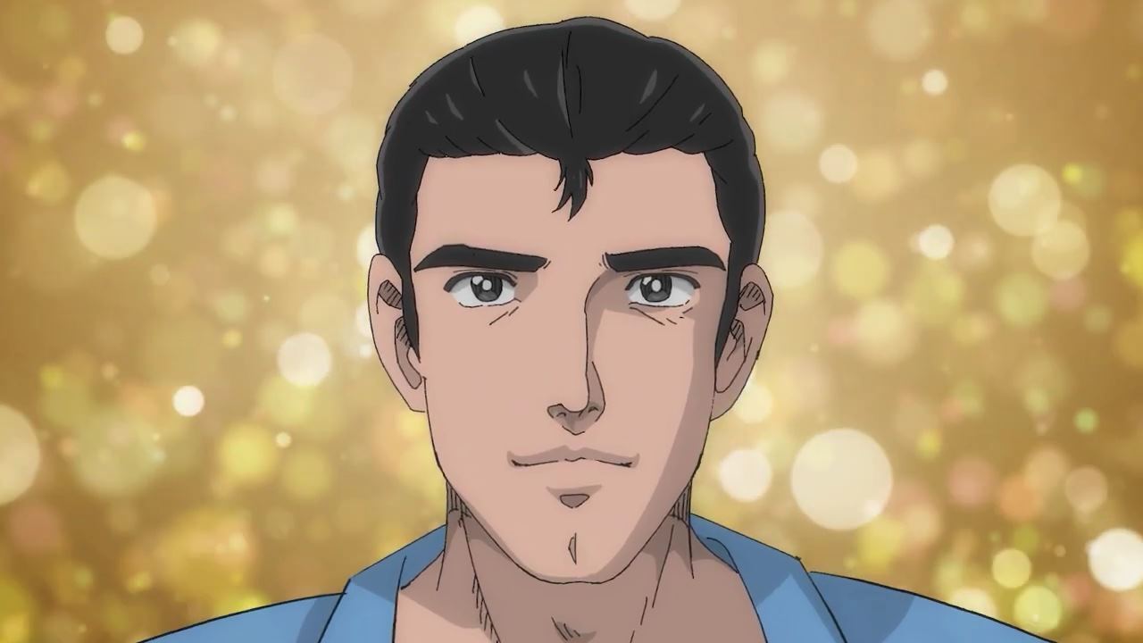 「新・やらないか」予告編より。