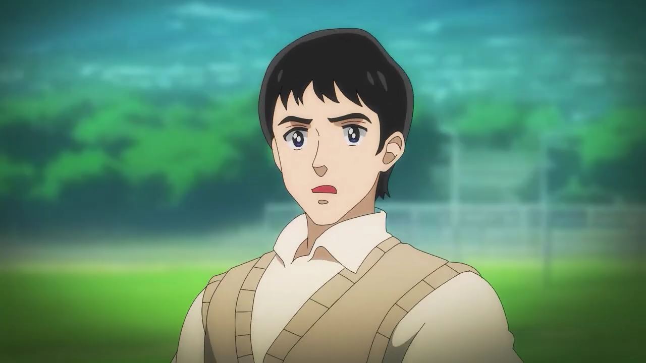 「新・やらないか」予告編より。