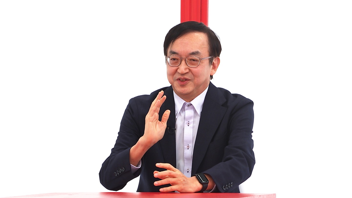 「X年後の関係者たち あのムーブメントの舞台裏」#59「タツノコプロ 前編」より。