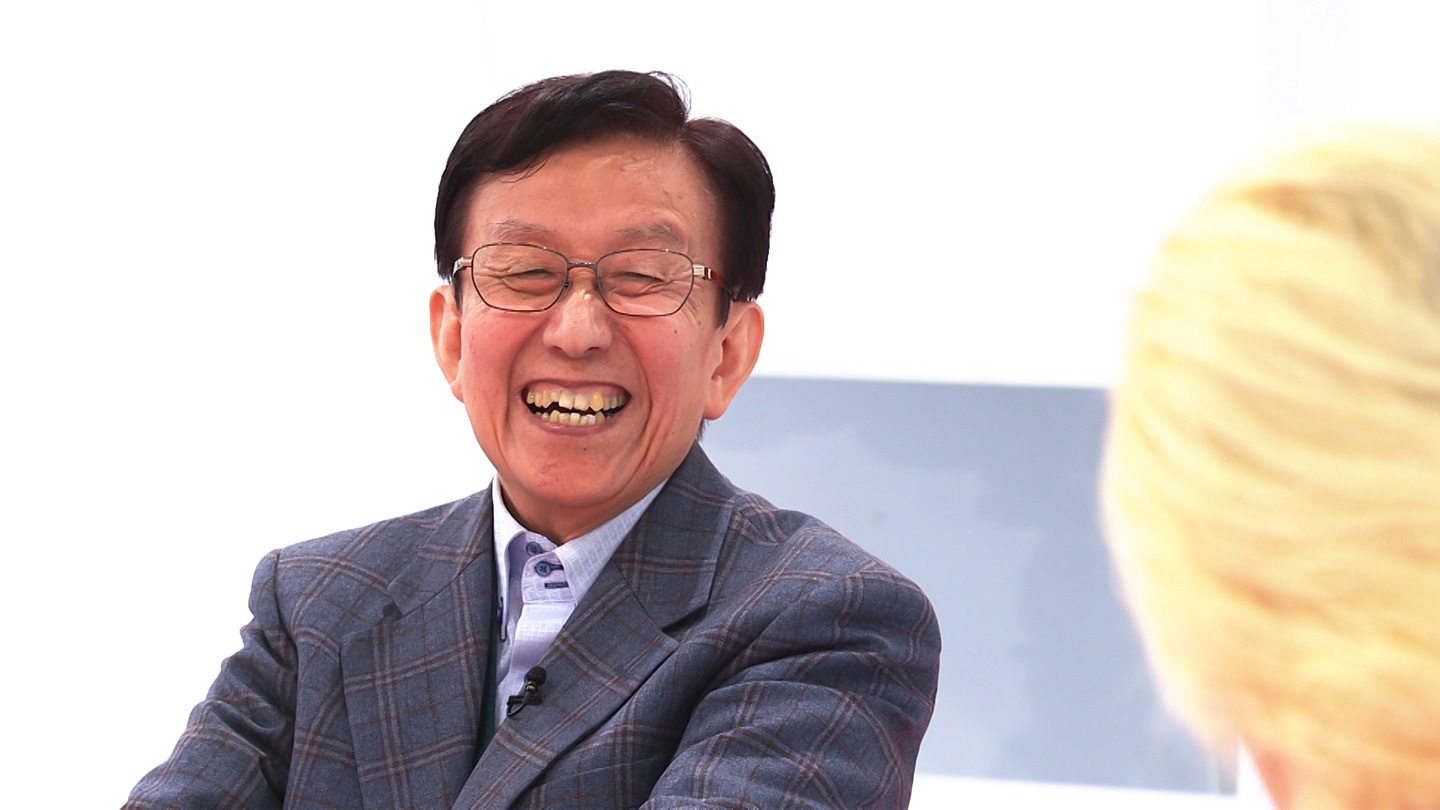 「X年後の関係者たち あのムーブメントの舞台裏」#59「タツノコプロ 前編」より。