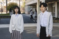 映画「カラオケ行こ！」場面写真