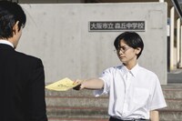 映画「カラオケ行こ！」場面写真