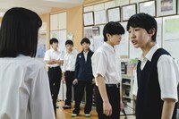 映画「カラオケ行こ！」場面写真