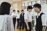 映画「カラオケ行こ!」場面写真