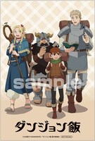 アニメイト特典