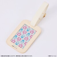 「ふたりはプリキュア ラゲッジタグ」