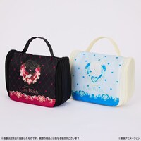 「ふたりはプリキュア トラベルポーチ」