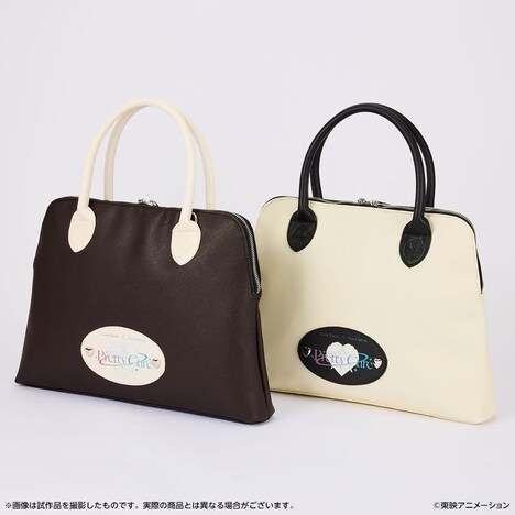 「ふたりはプリキュア PCバッグ」