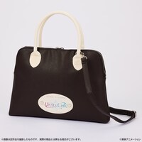 「ふたりはプリキュア PCバッグ キュアブラックver.」