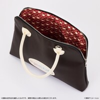 「ふたりはプリキュア PCバッグ キュアブラックver.」