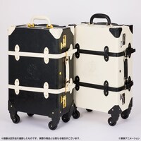 「ふたりはプリキュア キャリーケース」