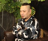 渡邊ダイスケ　撮影：Wakaco (c)映画チャンネル