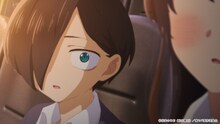 2月3日深夜放送のTVアニメ「僕の心のヤバイやつ」第17話先行カット。(c)桜井のりお（秋田書店）／僕ヤバ製作委員会